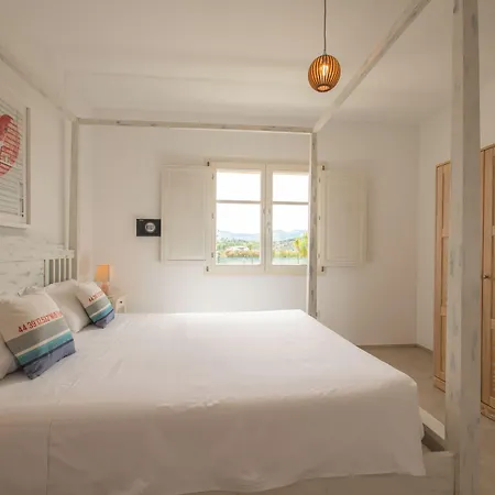 Enaja - Luxury Retreat Budoni