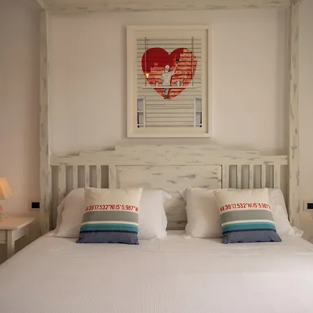 Appart hôtel Enaja - Luxury Retreat 4*