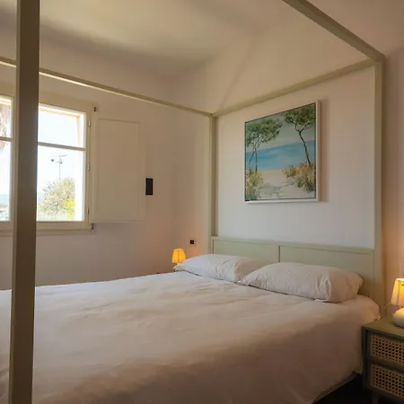 Enaja - Luxury Retreat מלון דירות