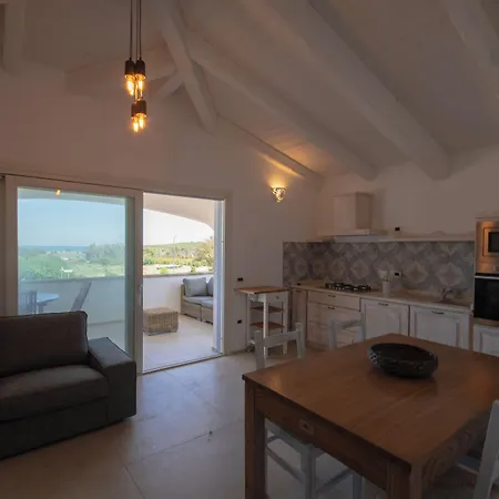 Enaja - Luxury Retreat Budoni