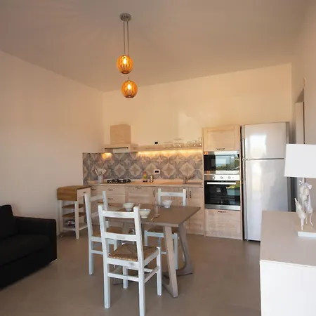 Enaja - Luxury Retreat Budoni