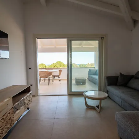 מלון דירות Enaja - Luxury Retreat בודוני