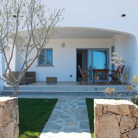 Enaja - Retreat Ξενοδοχείο με διαμερίσματα 4*
