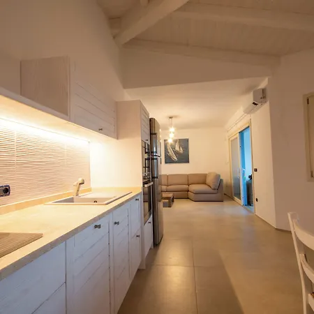 Enaja - Luxury Retreat