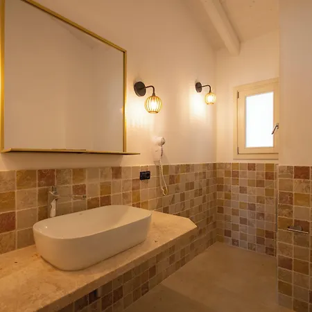 Ξενοδοχείο με διαμερίσματα Enaja - Retreat 4*