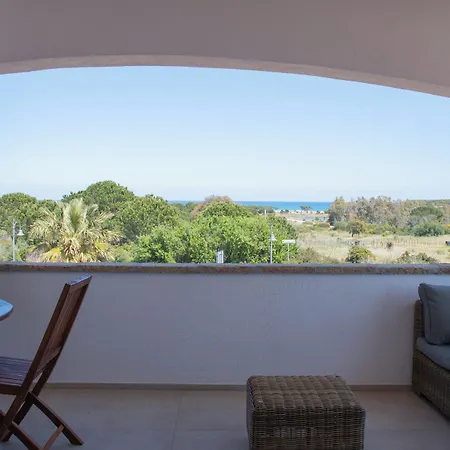 Ξενοδοχείο με διαμερίσματα Enaja - Retreat 4*