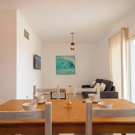 Enaja - Luxury Retreat