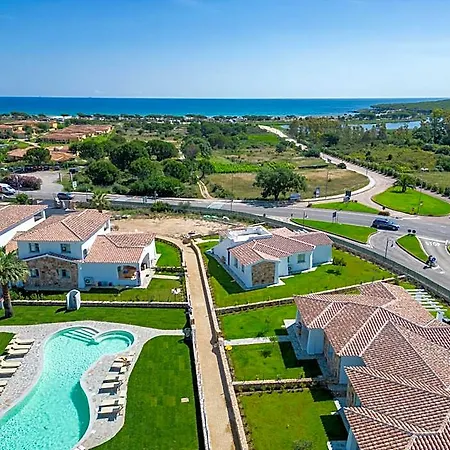 Enaja - Retreat 4* Budoni