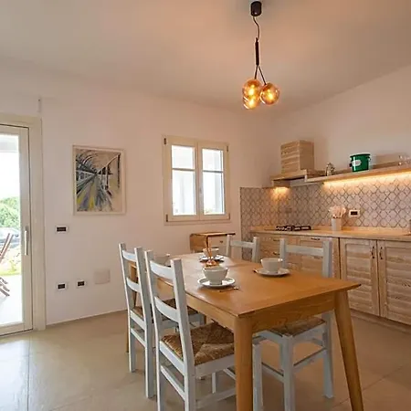 Aparthotel Enaja - Retreat