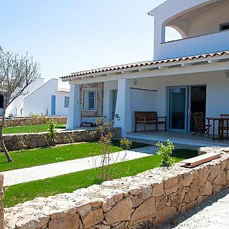 Enaja - Retreat 4*