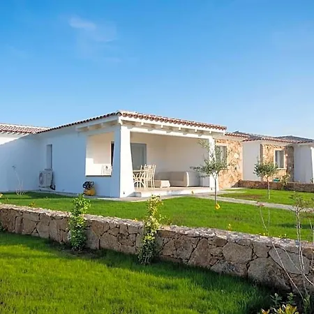 Enaja - Retreat Aparthotel Budoni