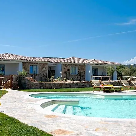 Enaja - Retreat Aparthotel 4*