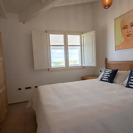 Enaja - Retreat Aparthotel 4*