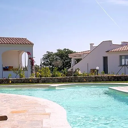 Aparthotel Enaja - Retreat