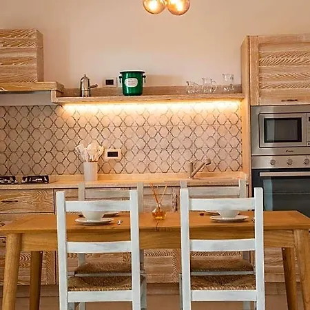 Enaja - Retreat Aparthotel Budoni