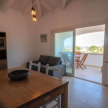 Aparthotel Enaja - Retreat Budoni