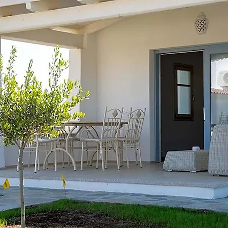 Aparthotel Enaja - Retreat