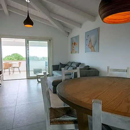 Enaja - Retreat Aparthotel 4*