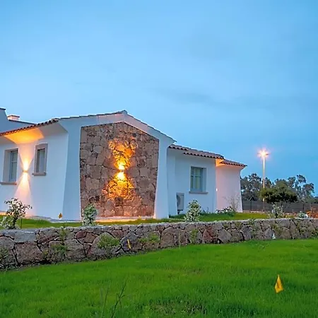 Aparthotel Enaja - Retreat Budoni