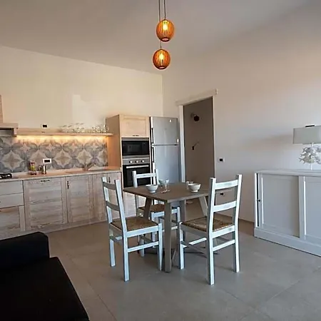 Enaja - Retreat Aparthotel 4*