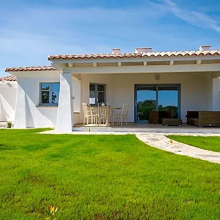Enaja - Retreat Aparthotel Budoni