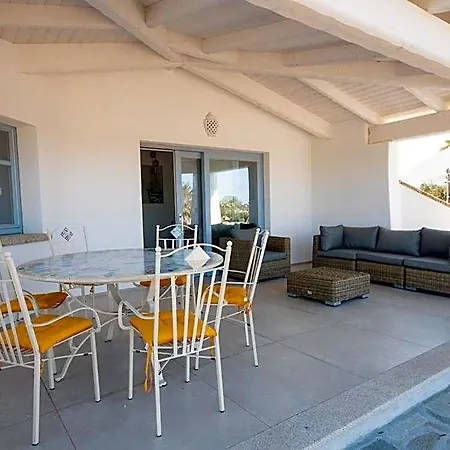 Aparthotel Enaja - Retreat 4*