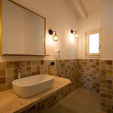 Enaja - Retreat Aparthotel Budoni