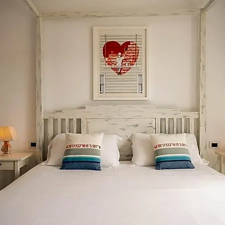 Enaja - Retreat 4* Budoni