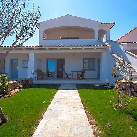 Enaja - Retreat 4* Budoni