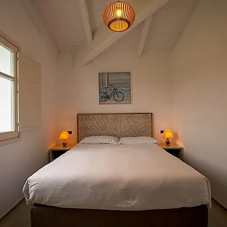 Enaja - Retreat Aparthotel