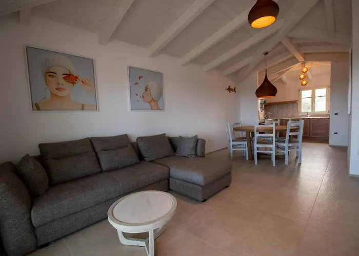Enaja - Luxury Retreat 4*
