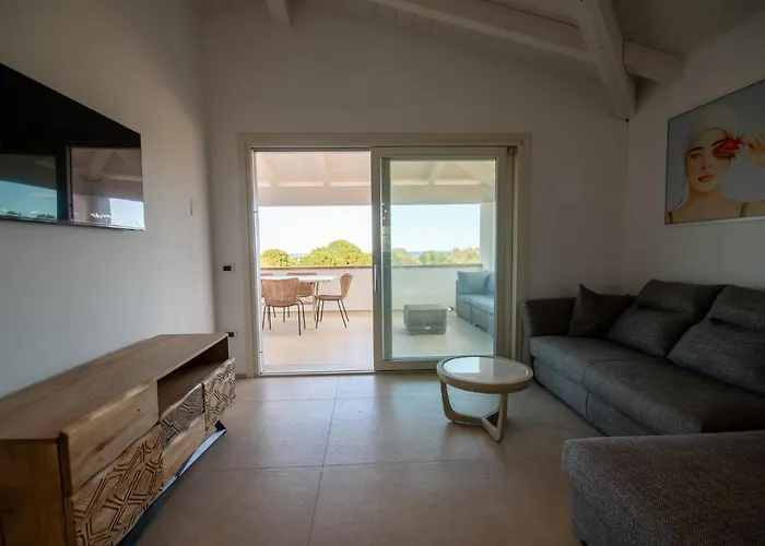 Enaja - Luxury Retreat Aparthotel