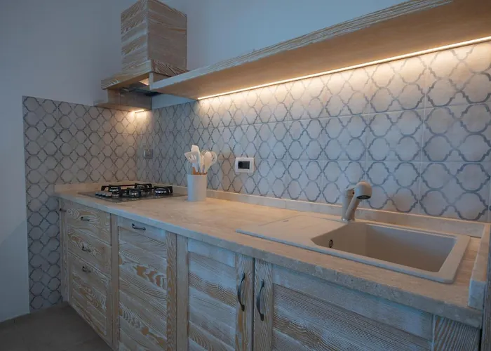Enaja - Luxury Retreat 4*