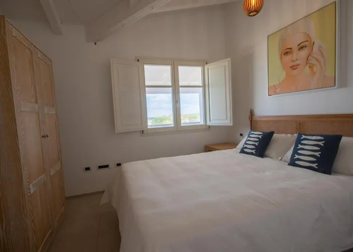 Enaja - Luxury Retreat