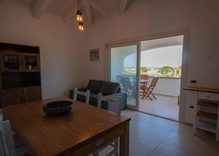 Enaja - Luxury Retreat Aparthotel 4*