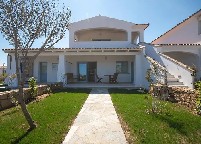 Enaja - Luxury Retreat