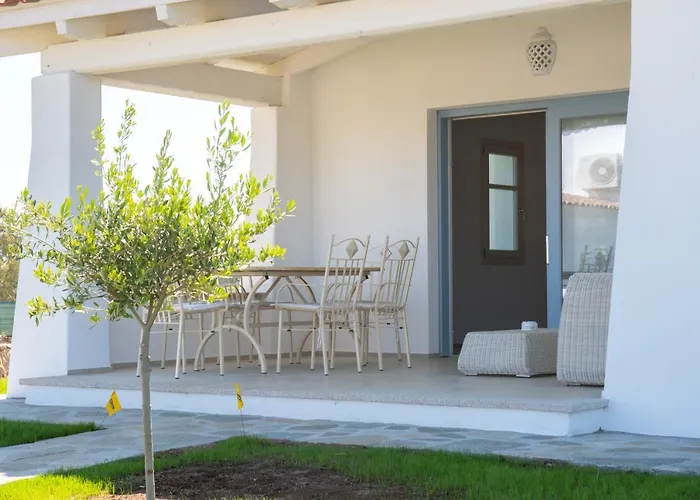 Enaja - Luxury Retreat Aparthotel 4*
