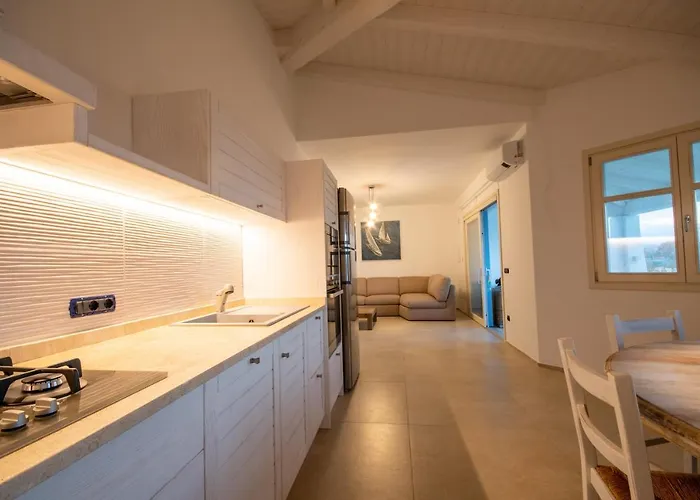 Aparthotel Enaja - Luxury Retreat 4*