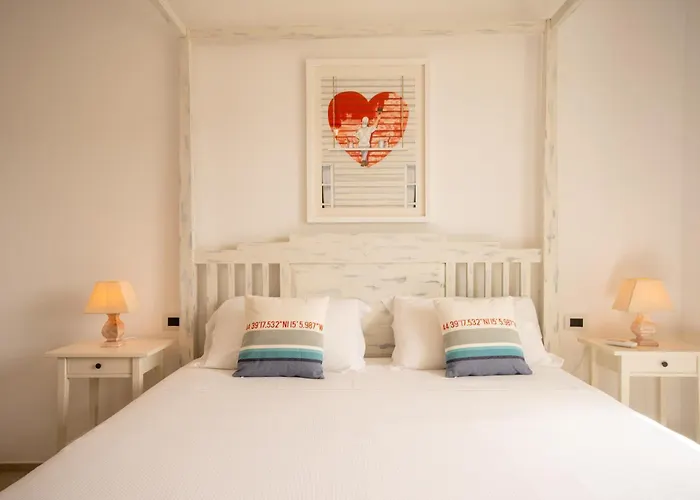 Aparthotel Enaja - Luxury Retreat 4*