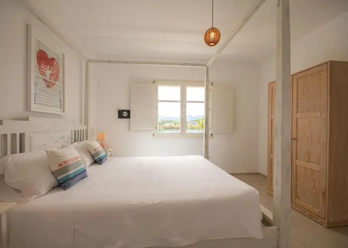 Enaja - Luxury Retreat 4*