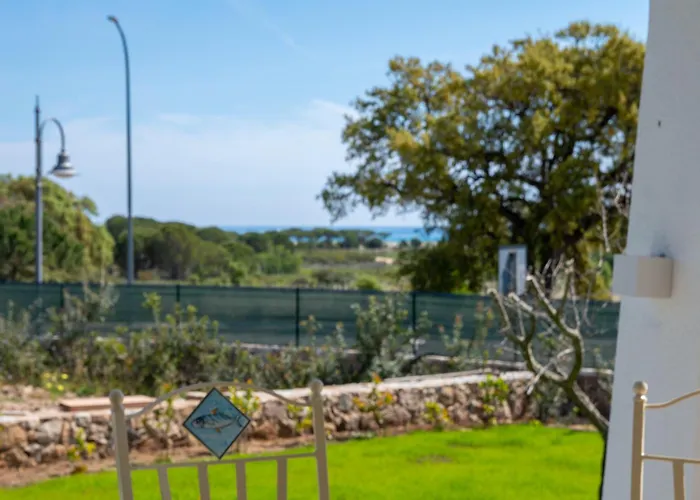 Aparthotel Enaja - Luxury Retreat 4*