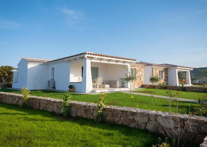 Enaja - Luxury Retreat Aparthotel 4*