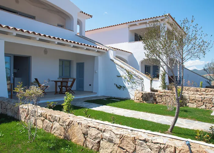 Enaja - Luxury Retreat Aparthotel 4*